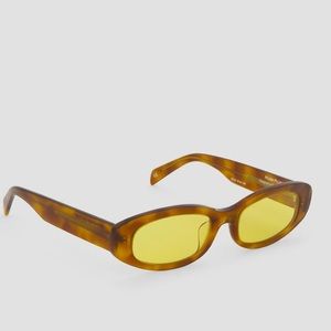 Bonnie Clyde Sunglasses like new